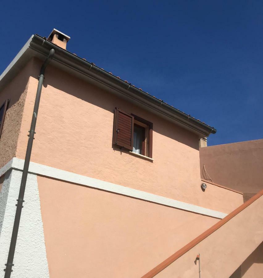 Cielo E Mare Holiday home *