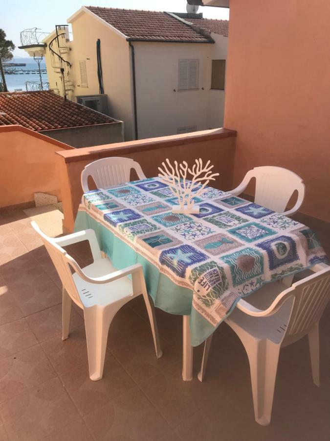 Cielo E Mare Holiday home *