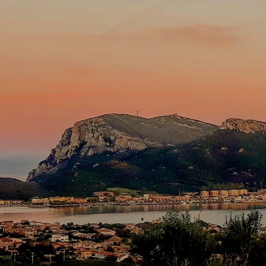 Holiday home Cielo E Mare Golfo Aranci