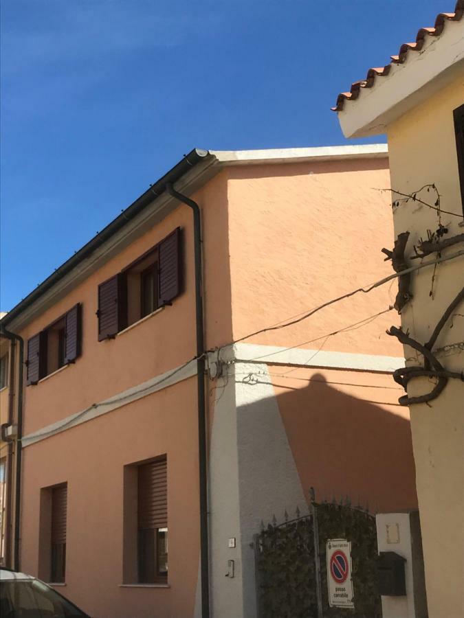 Cielo E Mare Golfo Aranci
