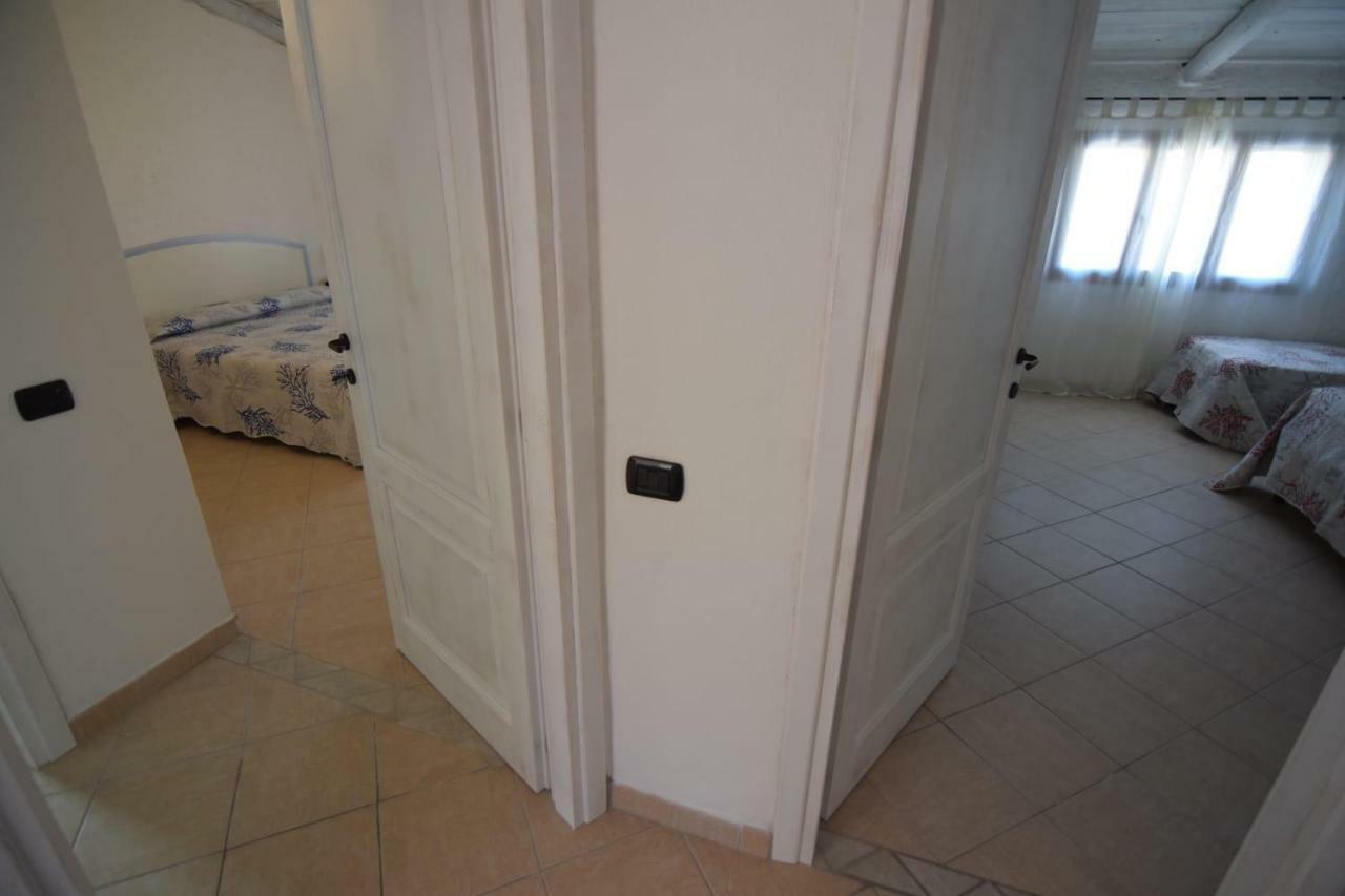 Cielo E Mare Holiday home