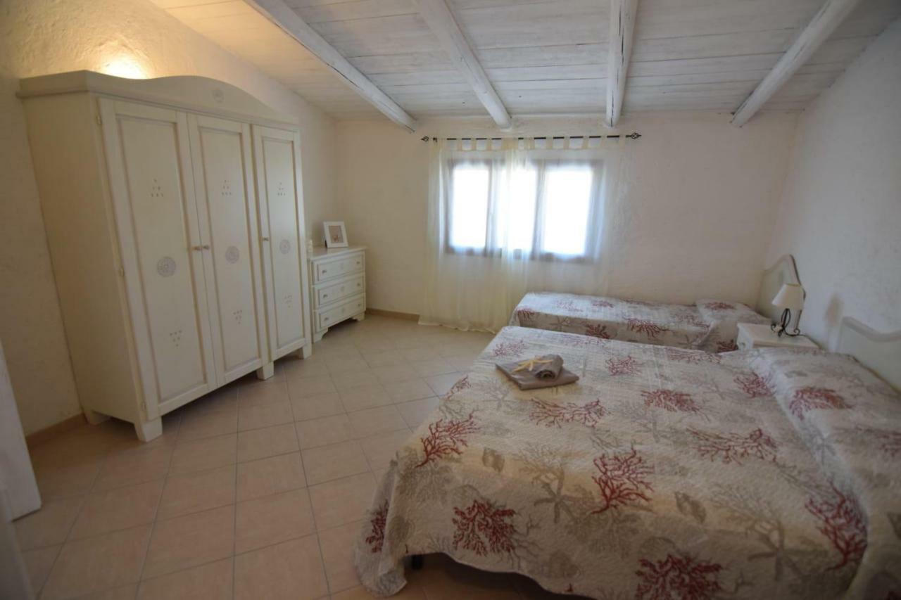Holiday home Cielo E Mare Golfo Aranci