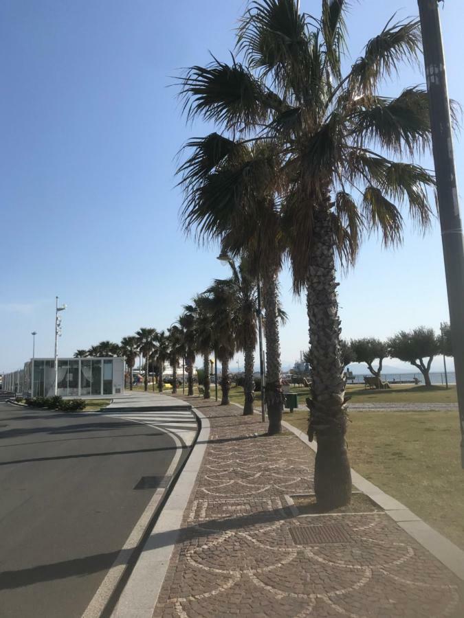 Holiday home Cielo E Mare Golfo Aranci