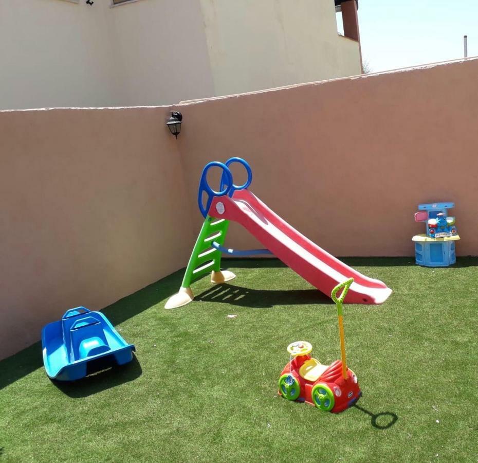 Cielo E Mare Holiday home